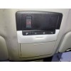 Recambio de luz interior para nissan qashqai (j12) tekna referencia OEM IAM   