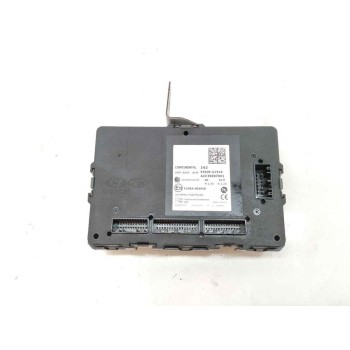 CENTRALITA CHECK CONTROL 95400G2510 A2C39007001 