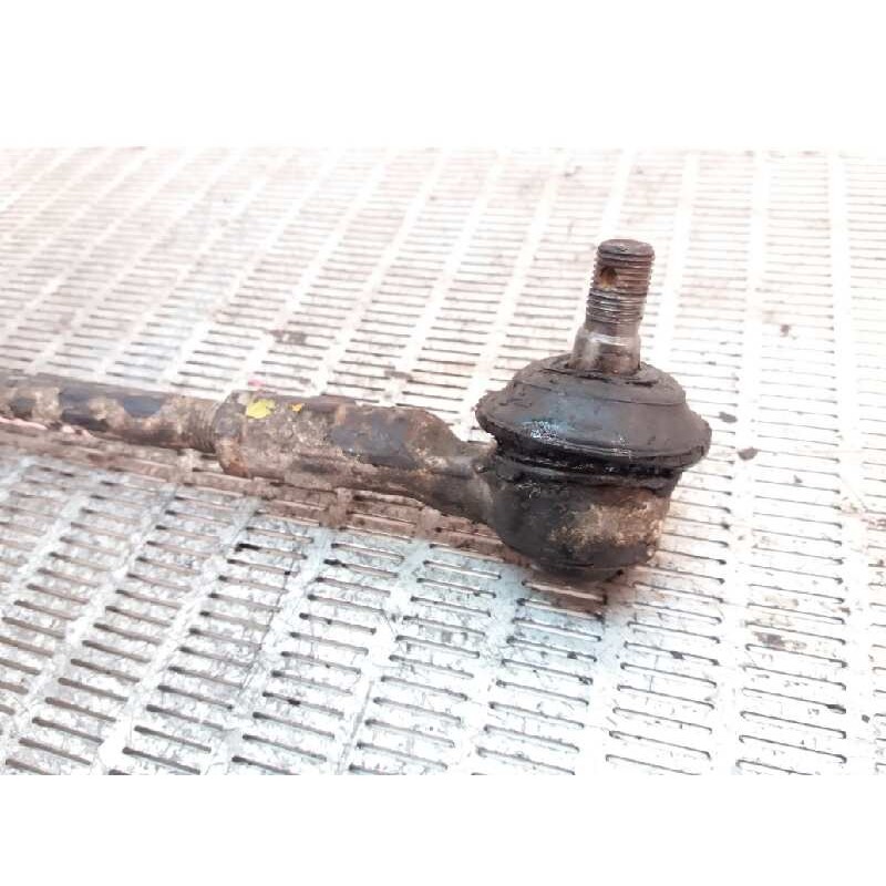 Recambio de barra direccion para nissan vanette (c 220) vanette furgoneta diesel referencia OEM IAM - Blanco 2