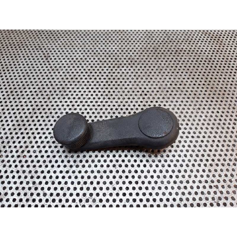 Recambio de maneta elevalunas trasera izquierda para kia rio concept referencia OEM IAM   