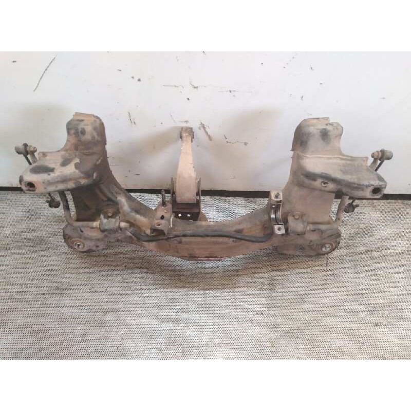 Recambio de puente delantero para daewoo lacetti 1.6 cat referencia OEM IAM   