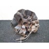 Recambio de mangueta delantera izquierda para bmw serie 3 berlina (e46) 320d referencia OEM IAM   