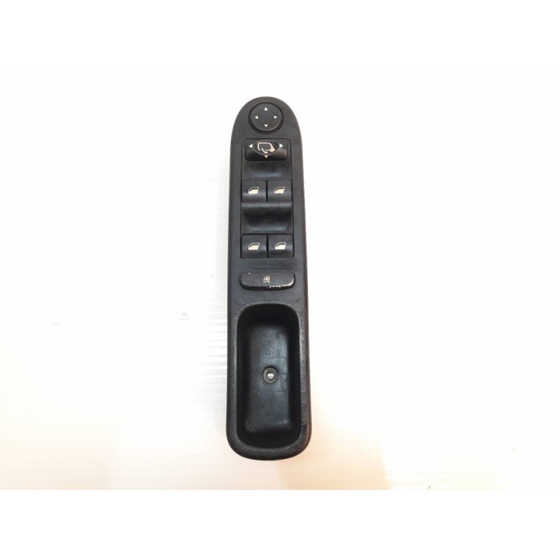 Recambio de mando elevalunas delantero izquierdo para peugeot 307 break / sw (s1) sw pack referencia OEM IAM 96499420XT  
