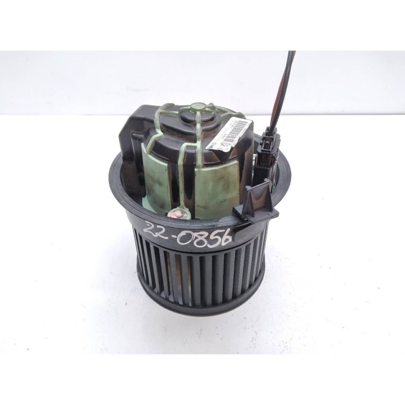 Recambio de motor calefaccion para citroën c4 lim. seduction referencia OEM IAM T1011131B  VALEO