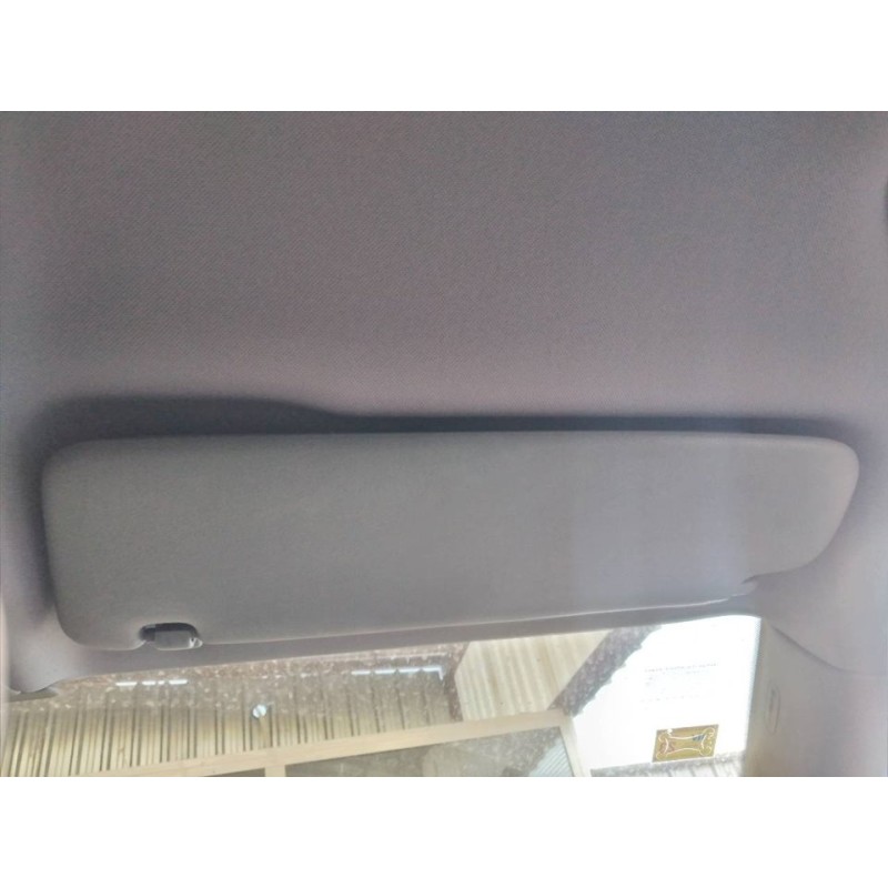 Recambio de parasol derecho para porsche cayenne (typ 9pa) básico referencia OEM IAM - Negro 3