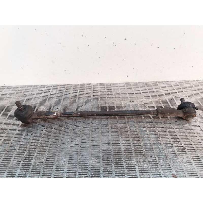 Recambio de barra direccion para nissan vanette (c 220) vanette furgoneta diesel referencia OEM IAM - Blanco 3
