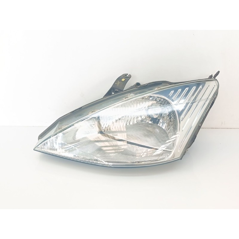 Recambio de faro izquierdo para ford focus i sedán (dfw) 1.6 16v referencia OEM IAM 4920  