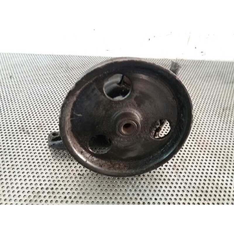 Recambio de bomba direccion para renault kangoo (f/kc0) expression referencia OEM IAM 7700419117 7700420305 - Blanco 5