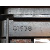 Recambio de warning para mg mgf (rd) vvc referencia OEM IAM 01638  