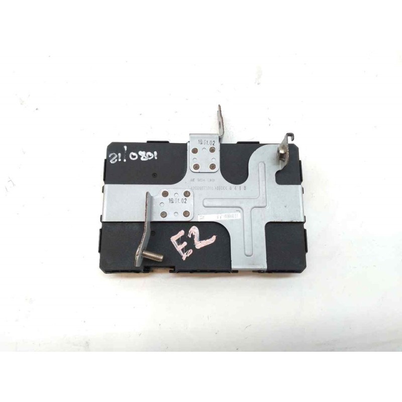Recambio de centralita check control para hyundai ioniq klass hybrid referencia OEM IAM 95400G2510 A2C39007001 - Gris 3
