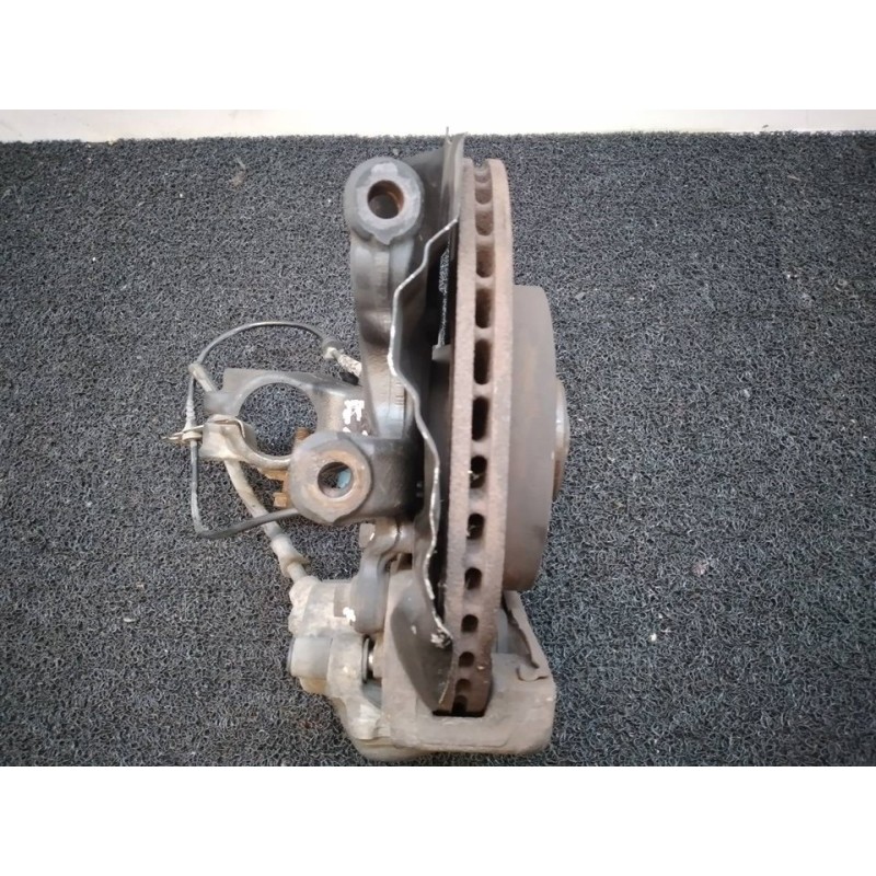 Recambio de mangueta delantera izquierda para bmw serie 3 berlina (e46) 320d referencia OEM IAM 3