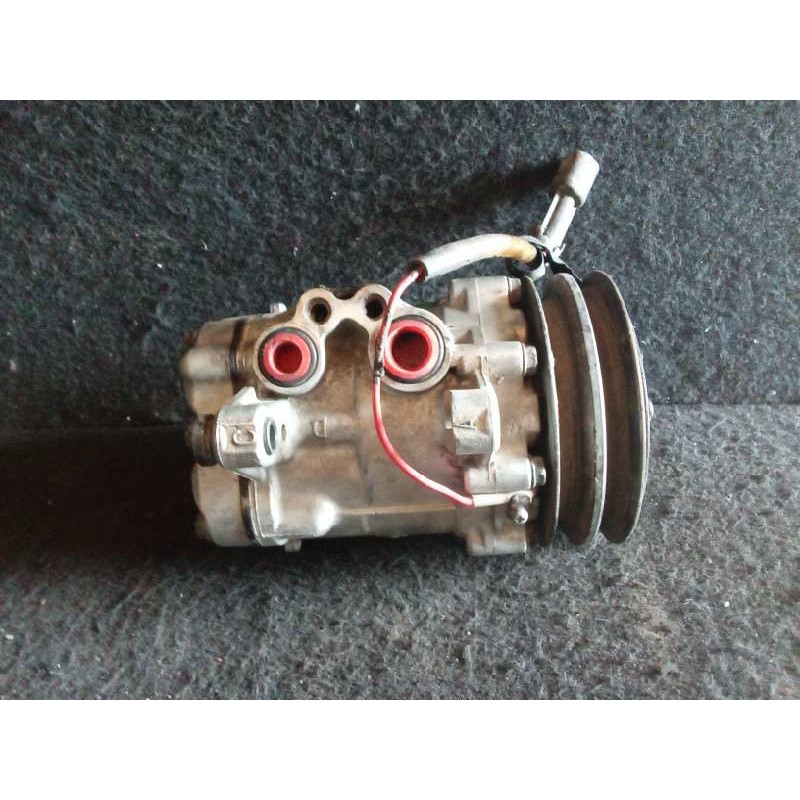 Recambio de compresor aire acondicionado para opel combo (corsa b) 1.7 diesel referencia OEM IAM 7170  SANDEN