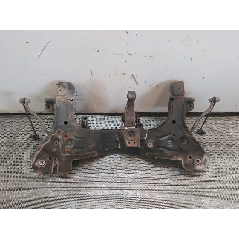 Recambio de puente delantero para daewoo lacetti 1.6 cat referencia OEM IAM - Verde 2