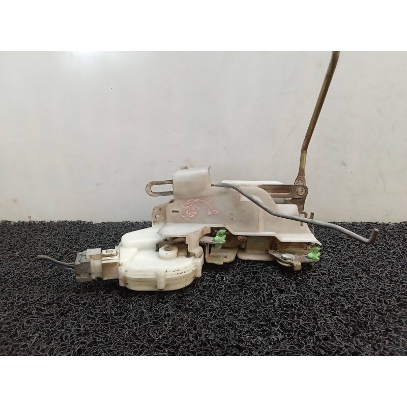 Recambio de cerradura puerta delantera derecha para mitsubishi eclipse (d30) gs climatizado referencia OEM IAM 2