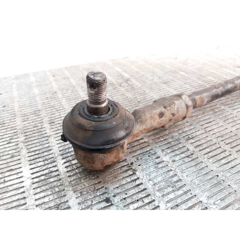 Recambio de barra direccion para nissan vanette (c 220) vanette furgoneta diesel referencia OEM IAM - Blanco 4