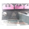 Recambio de caja reles / fusibles para seat arosa (6h1) 1.4 referencia OEM IAM 6X0937615A  