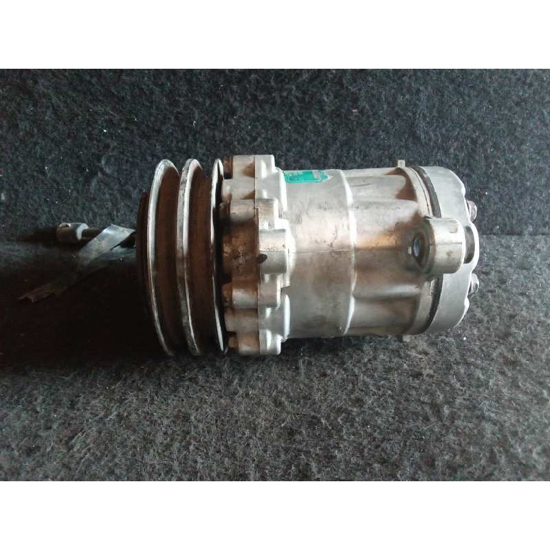 Recambio de compresor aire acondicionado para opel combo (corsa b) 1.7 diesel referencia OEM IAM 7170  SANDEN 2