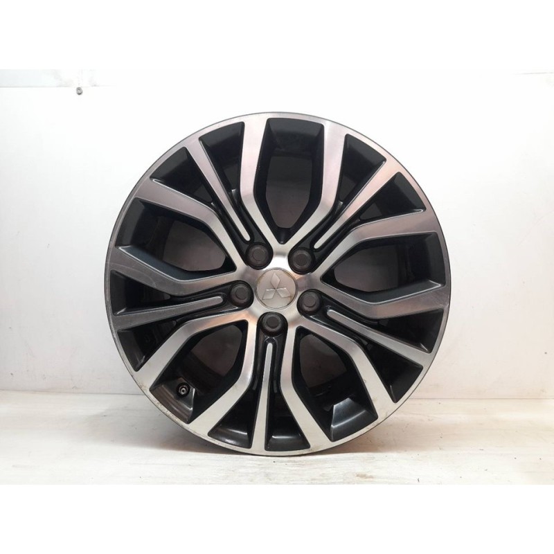 Recambio de llanta para mitsubishi asx (ga0w) kaiteki 2wd referencia OEM IAM REG003847  