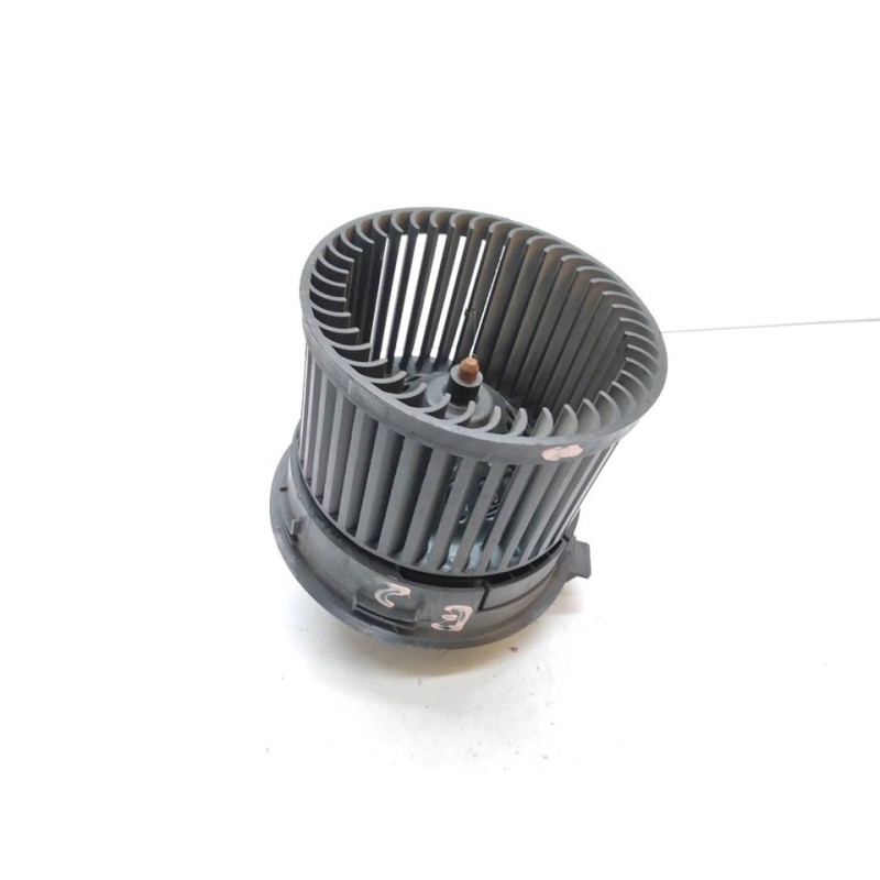 Recambio de motor calefaccion para citroën c4 lim. seduction referencia OEM IAM T1011131B  VALEO - Blanco 3