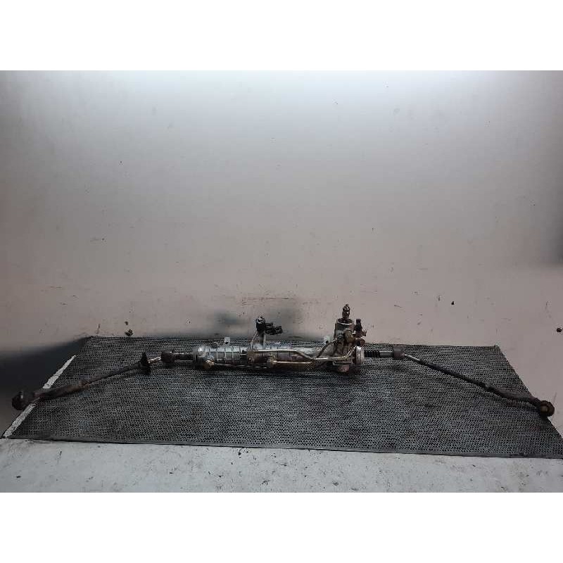 Recambio de cremallera direccion para fiat bravo (182) 1.9 jtd cat referencia OEM IAM 0076487580 TRW T19G1021HE