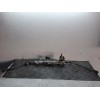Recambio de cremallera direccion para fiat bravo (182) 1.9 jtd cat referencia OEM IAM 0076487580 TRW T19G1021HE