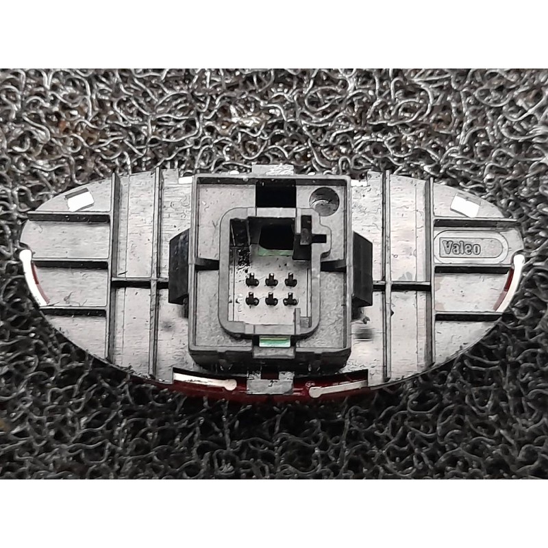 Recambio de warning para citroën xsara picasso 1.6 hdi 110 exclusive referencia OEM IAM 2
