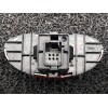 Recambio de warning para citroën xsara picasso 1.6 hdi 110 exclusive referencia OEM IAM   