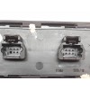 Recambio de mando elevalunas delantero izquierdo para peugeot 307 break / sw (s1) sw pack referencia OEM IAM 96499420XT  