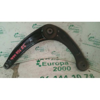 BRAZO SUSPENSION INFERIOR DELANTERO IZQUIERDO 