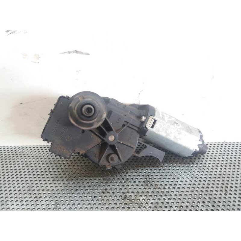 Recambio de motor limpia trasero para seat leon (1p1) reference referencia OEM IAM 53033812 - Rojo 3