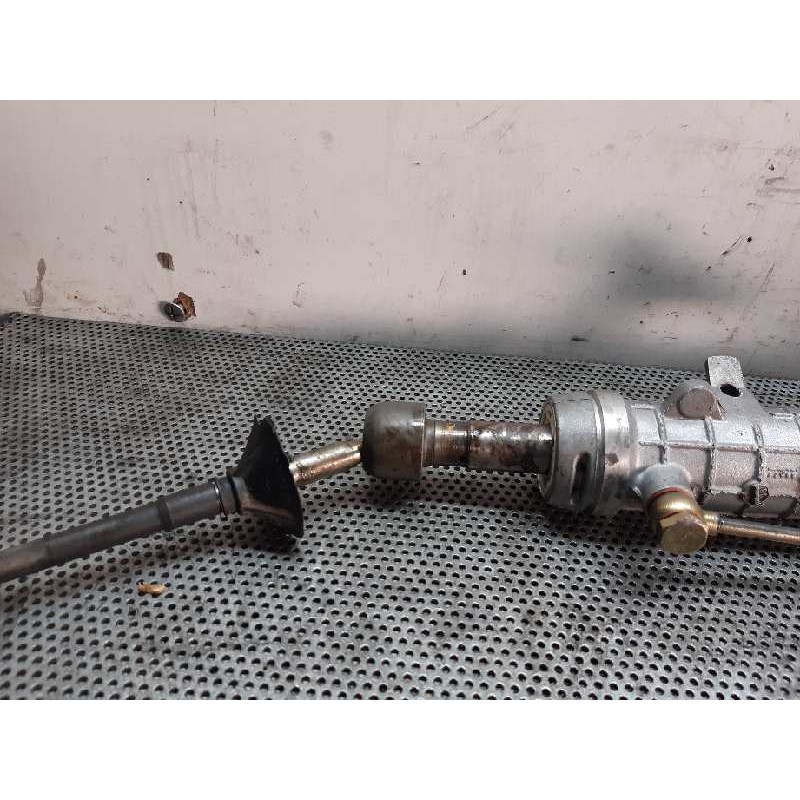 Recambio de cremallera direccion para fiat bravo (182) 1.9 jtd cat referencia OEM IAM 0076487580 TRW T19G1021HE 2