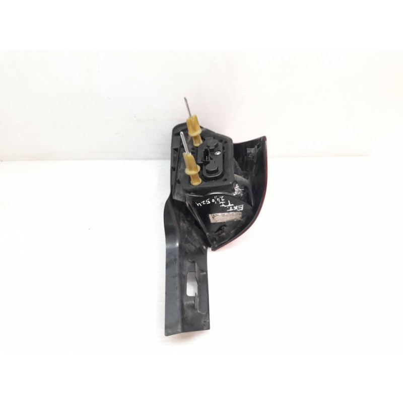 Recambio de piloto trasero izquierdo para ford galaxy (ca1) ghia referencia OEM IAM - Negro 2
