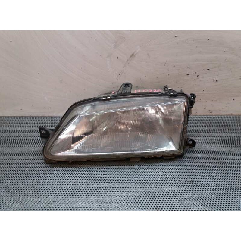 Recambio de faro izquierdo para peugeot 306 berlina 3/5 puertas (s1) xs dt referencia OEM IAM   VALEO
