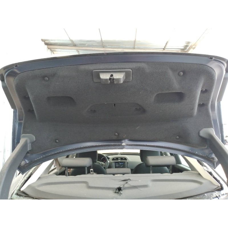 Recambio de guarnecido porton trasero para jaguar xe prestige referencia OEM IAM   