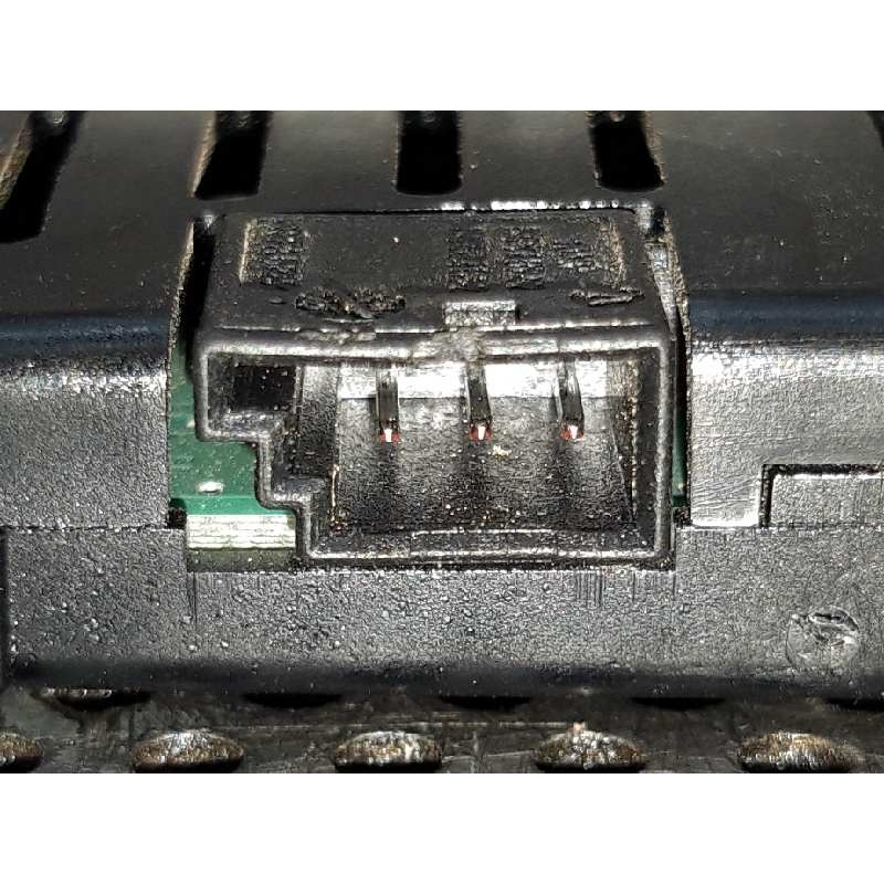 Recambio de sensor para mercedes-benz clase gla (w156) gla 180 (156.942) referencia OEM IAM A1725420023 - Blanco 2