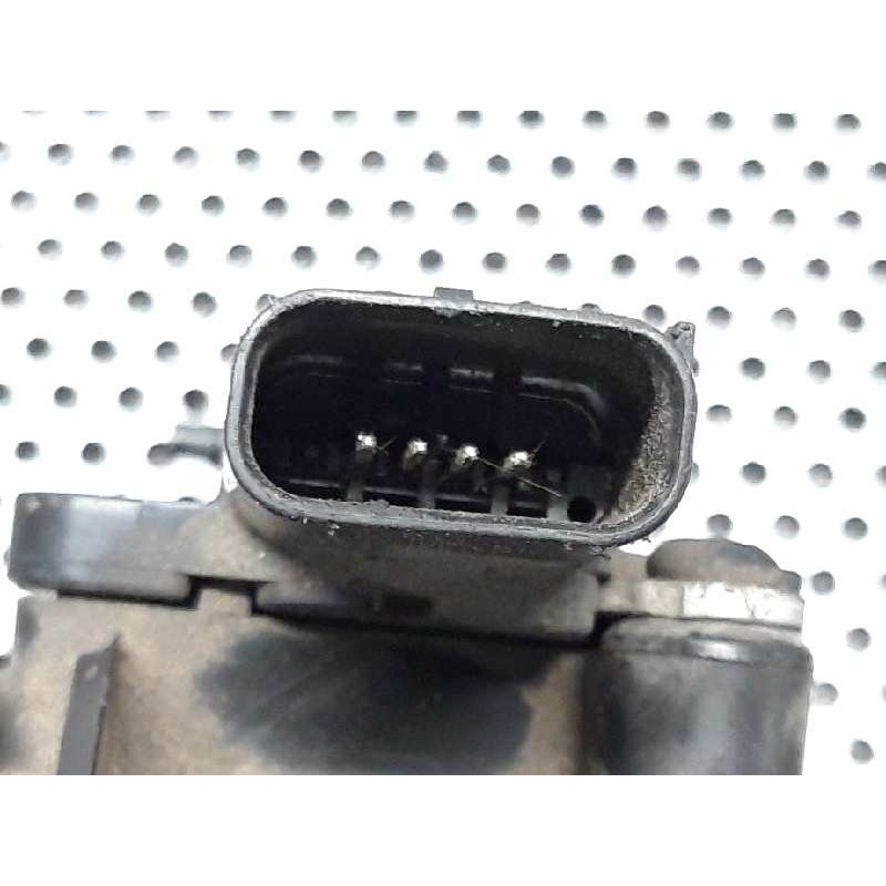 Recambio de caudalimetro para ford focus lim. (cb4) titanium referencia OEM IAM 7M519A673EG ASY7689534605 2