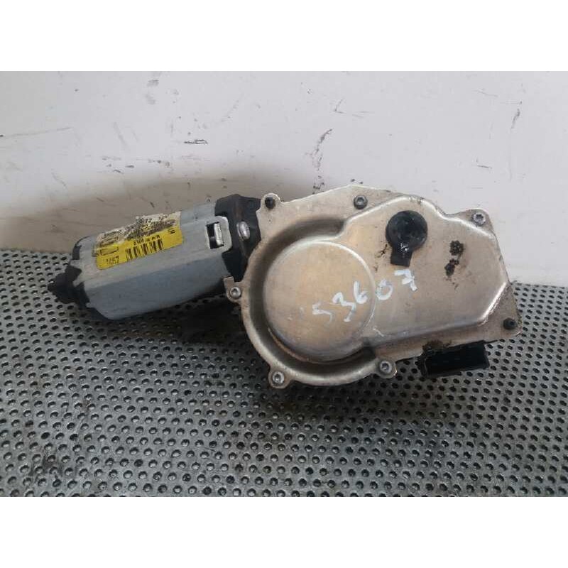 Recambio de motor limpia trasero para seat leon (1p1) reference referencia OEM IAM 53033812 - Rojo 4
