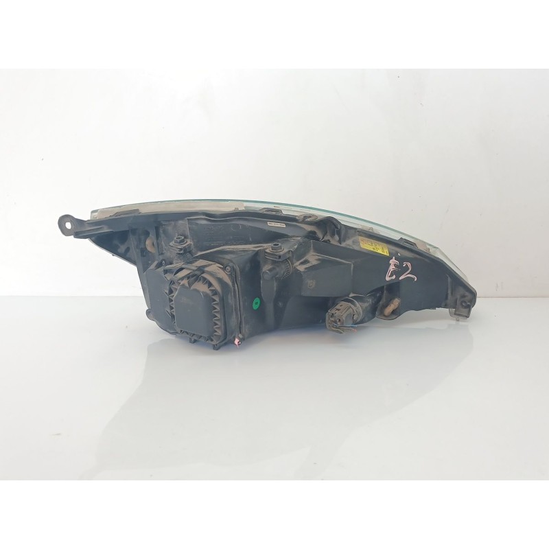 Recambio de faro izquierdo para ford focus i sedán (dfw) 1.6 16v referencia OEM IAM 4920 - Gris 3