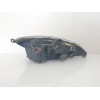 Recambio de faro izquierdo para ford focus i sedán (dfw) 1.6 16v referencia OEM IAM 4920  