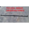 Recambio de cardan trasero para volkswagen lt caja abierta (mod. 1997) lt 46 caja abierta referencia OEM IAM   