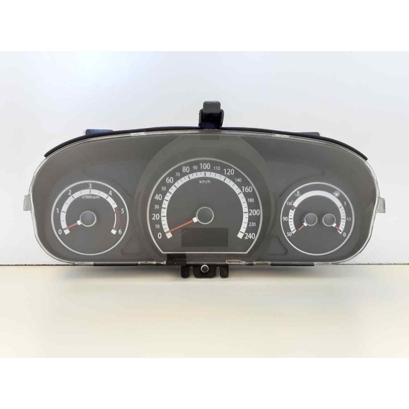 Recambio de cuadro instrumentos para kia cee´d drive referencia OEM IAM 940241H151 L150 