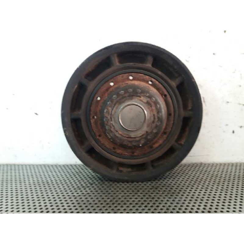 Recambio de polea cigueñal para renault kangoo (f/kc0) expression referencia OEM IAM 2154C85800 - Blanco 2