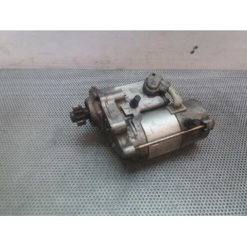 MOTOR ARRANQUE 2280004961 NAD100790 DENSO