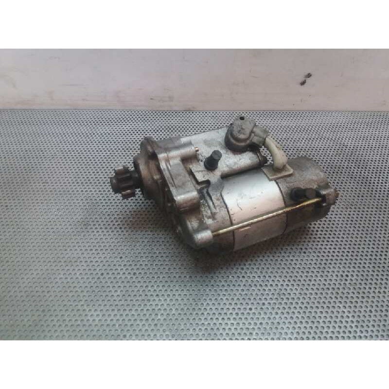Recambio de motor arranque para mg serie 25 (rf) classic (3-ptas.) referencia OEM IAM 2280004961 NAD100790 DENSO