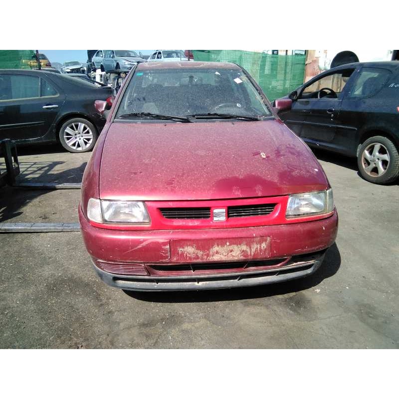 seat cordoba berlina (6k2) del año 1998