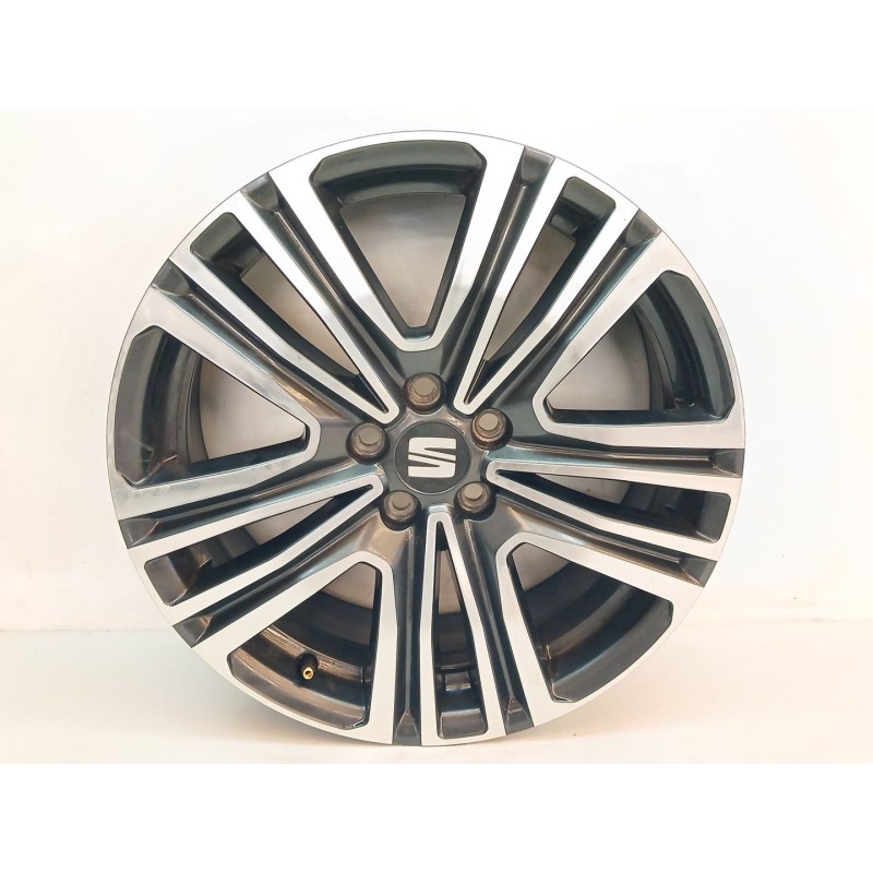 Recambio de llanta para seat arona (kj7, kjp) 1.0 tsi referencia OEM IAM 6F9601025A  