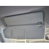 Recambio de parasol izquierdo para porsche cayenne (typ 9pa) básico referencia OEM IAM   
