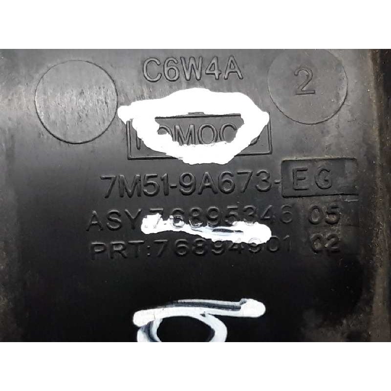 Recambio de caudalimetro para ford focus lim. (cb4) titanium referencia OEM IAM 7M519A673EG ASY7689534605 3