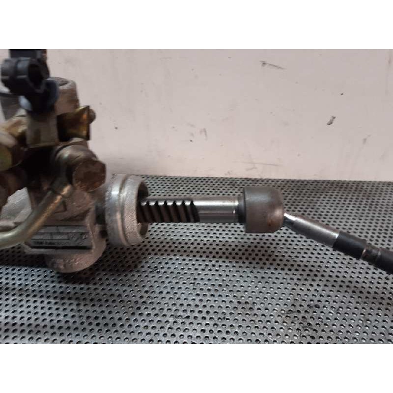 Recambio de cremallera direccion para fiat bravo (182) 1.9 jtd cat referencia OEM IAM 0076487580 TRW T19G1021HE 3