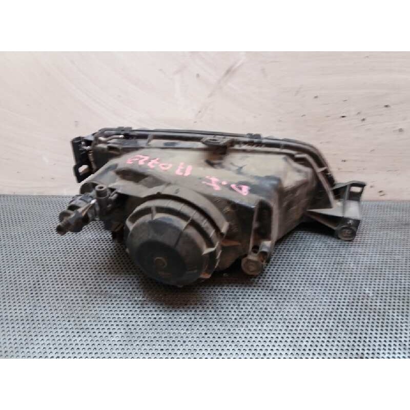 Recambio de faro izquierdo para peugeot 306 berlina 3/5 puertas (s1) xs dt referencia OEM IAM   VALEO - Azul 2